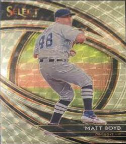 Matt Boyd