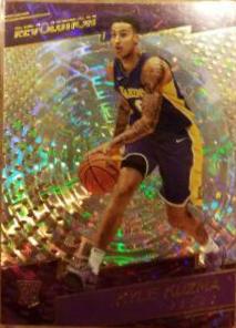 Kyle Kuzma