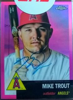 Mike Trout