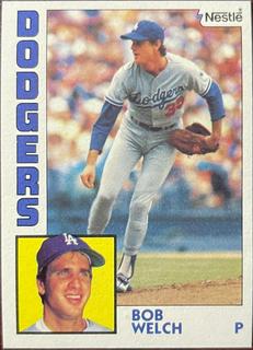 Bob Welch