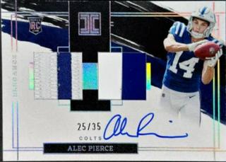 Alec Pierce