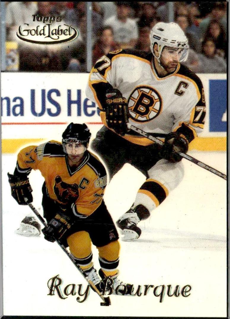 Ray Bourque #26
