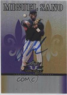Miguel Sano