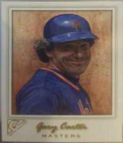 Gary Carter