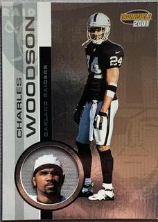 Charles Woodson