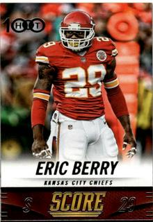 Eric Berry