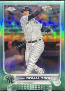 Josh Donaldson