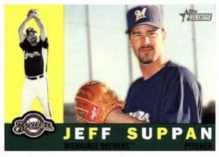 Jeff Suppan