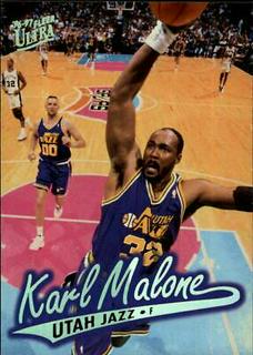 Karl Malone