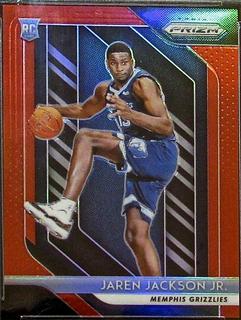 Jaren Jackson Jr.