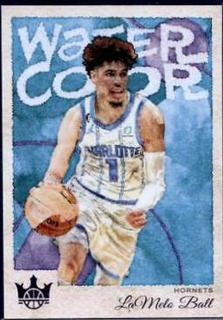 LaMelo Ball
