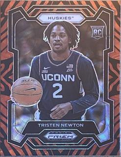 Tristen Newton
