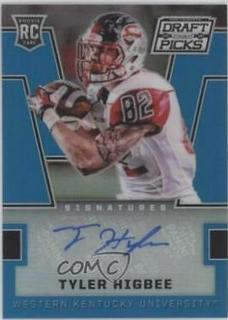 Tyler Higbee