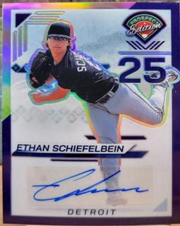 Ethan Schiefelbein