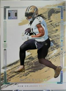 Alvin Kamara