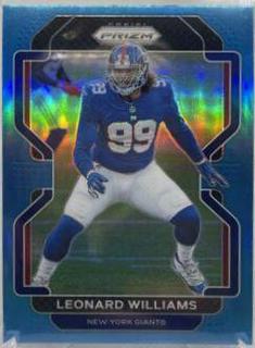 Leonard Williams