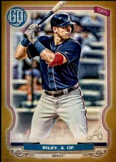 Austin Riley