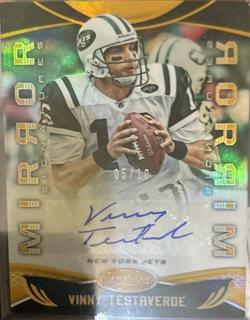 Vinny Testaverde