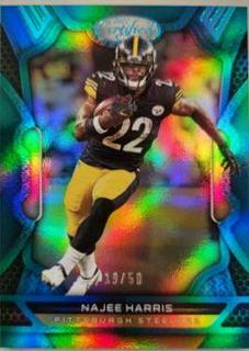 Najee Harris