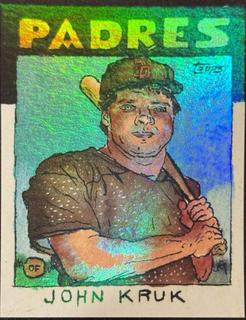 John Kruk