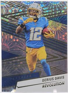 Derius Davis