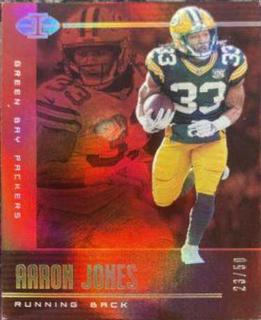 Aaron Jones