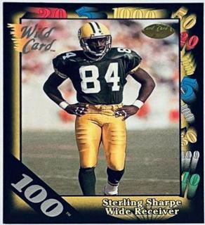 Sterling Sharpe