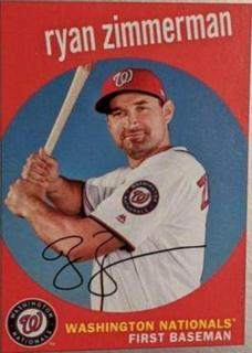 Ryan Zimmerman