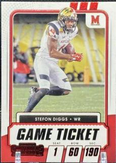 Stefon Diggs