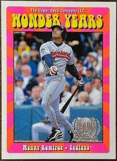 Manny Ramirez