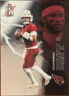 Kyler Murray