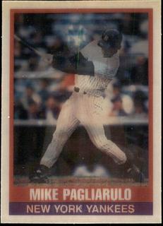 Mike Pagliarulo