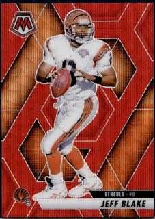 Jeff Blake