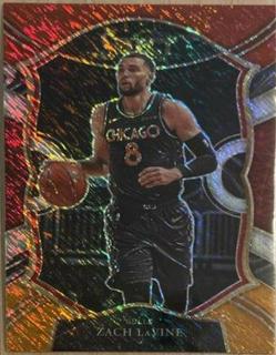 Zach LaVine