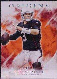 Carson Palmer