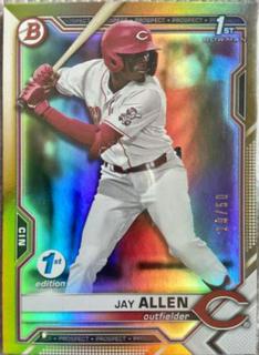 Jay Allen