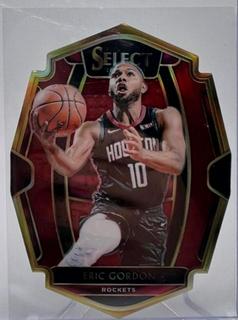Eric Gordon
