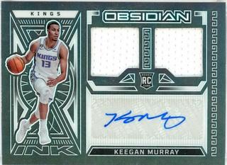 Keegan Murray