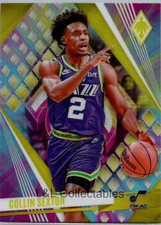 Collin Sexton