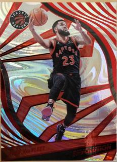 Fred VanVleet