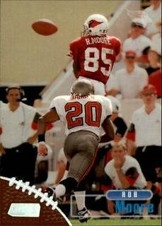 Rob Moore