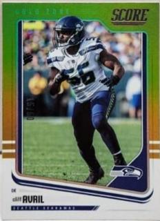 Cliff Avril