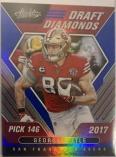 George Kittle