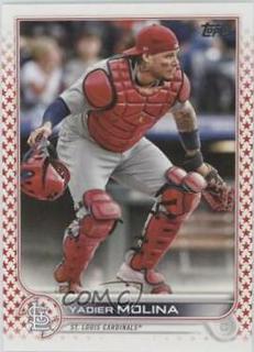 Yadier Molina