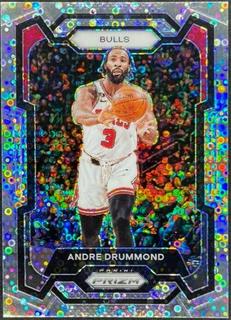 Andre Drummond