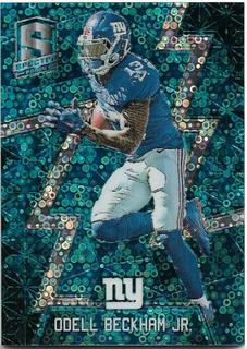 Odell Beckham Jr.