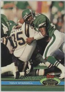 Tony Stargell