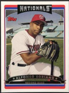 Alfonso Soriano
