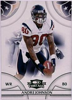Andre Johnson
