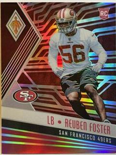 Reuben Foster